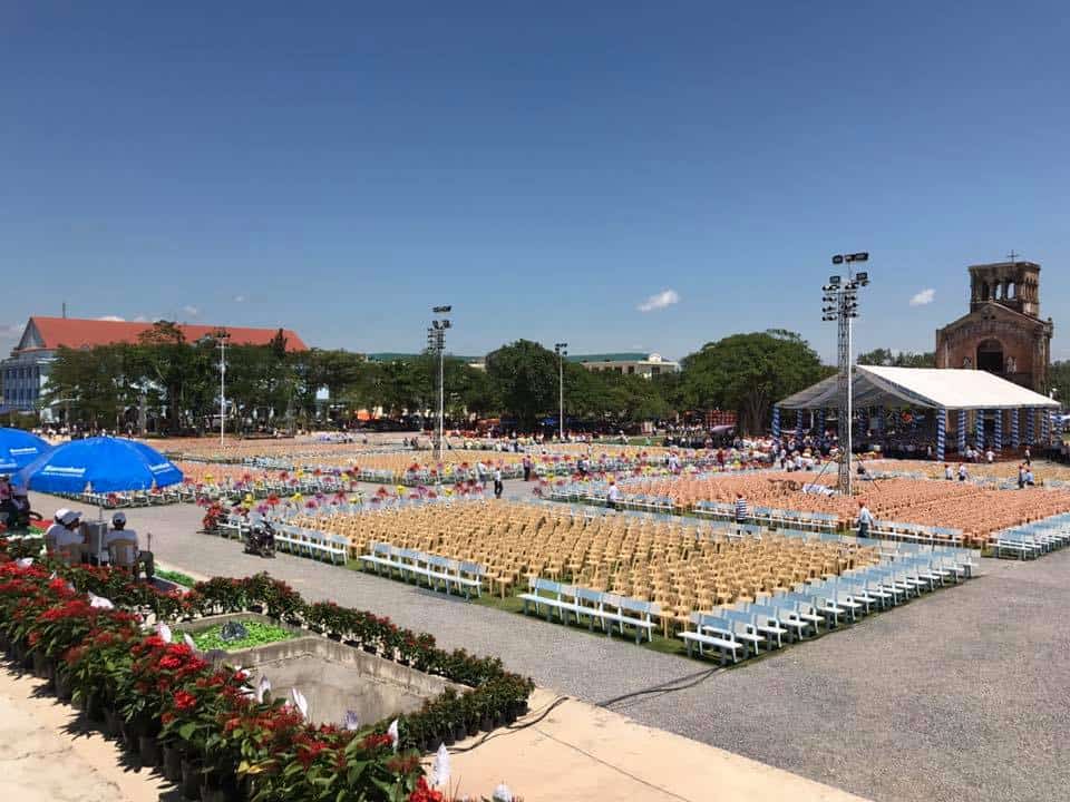 Thánh địa La Vang