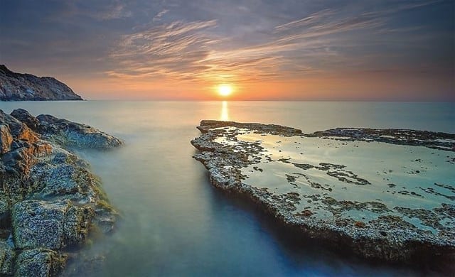 binh minh hang rai ninh thuan