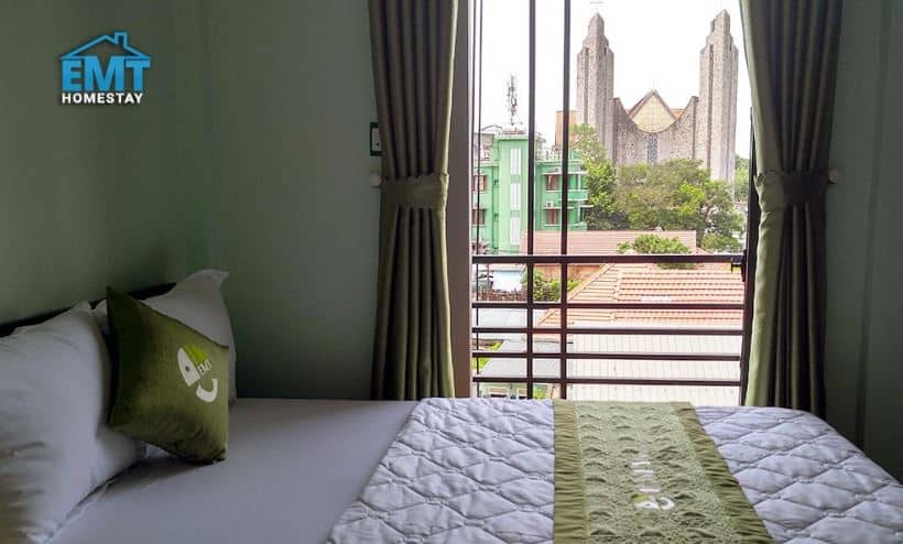 Lụa chọn nơi ở là vấn đề không thể bỏ qua