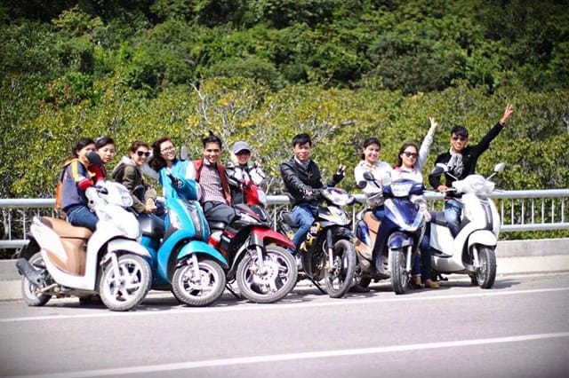 phuot vinh vinh hy hang rai ninh thuan