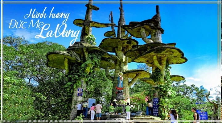 Tour giá sốc 