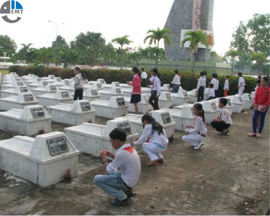 - Hiểu thêm văn hóa dân tộc.