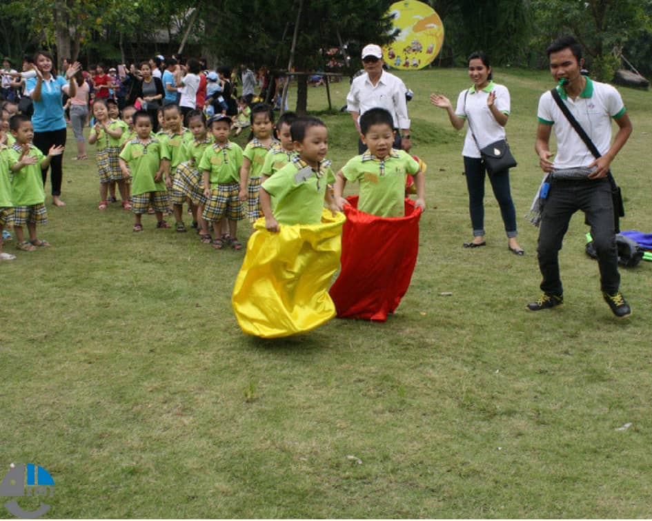Tăng cường sức khỏe