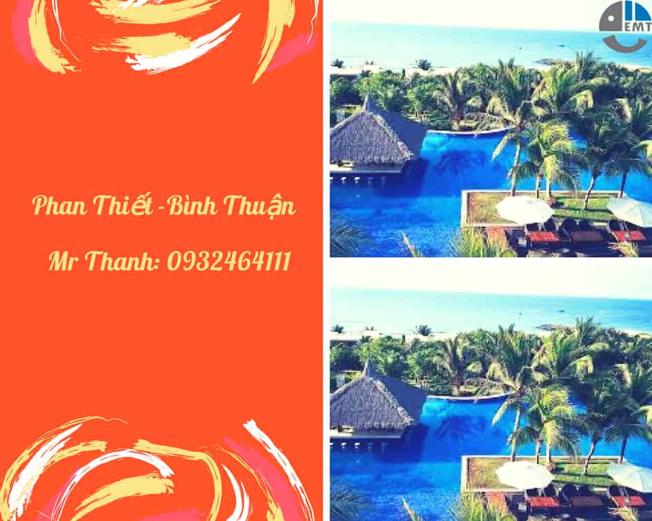 Giá vé tham quan Phan Thiết - Bình Thuận