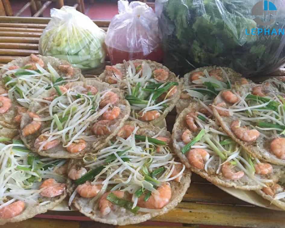 Bánh Xèo Mỹ Cang