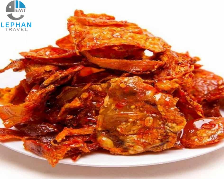 Tour giá sốc 
