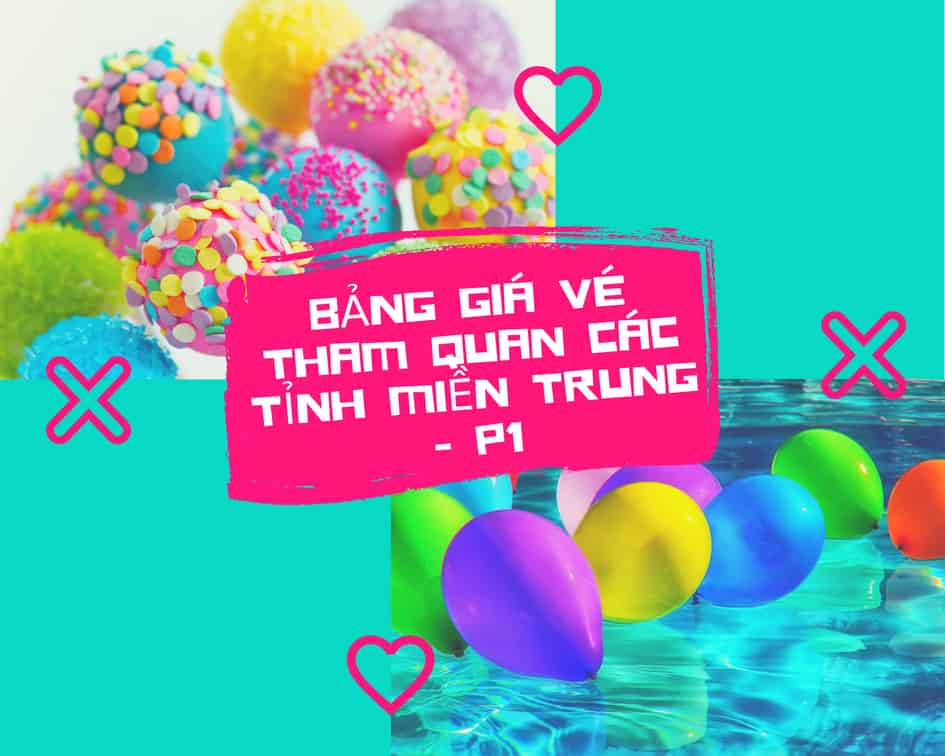 Tour giá sốc 