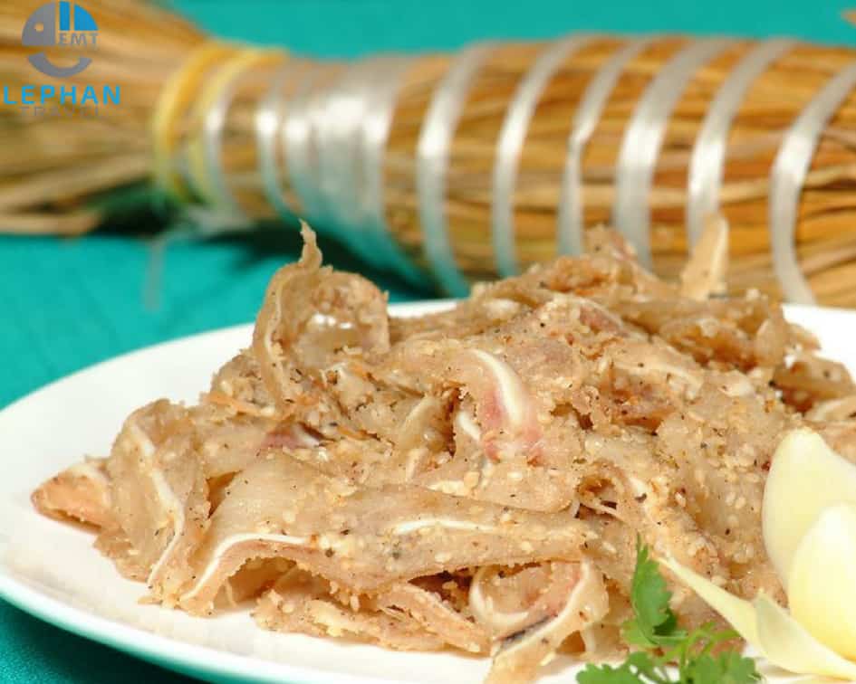 Tré Bình Định