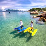 tour du lịch bình ba 2 ngày 1 đêm