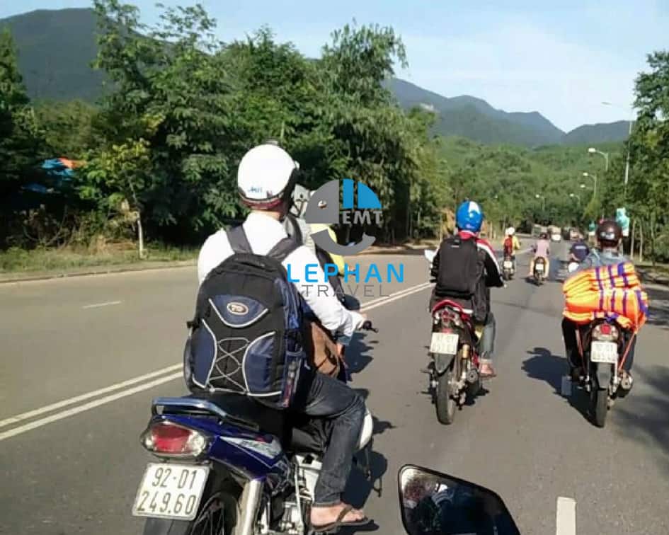 Phương tiện cá nhân