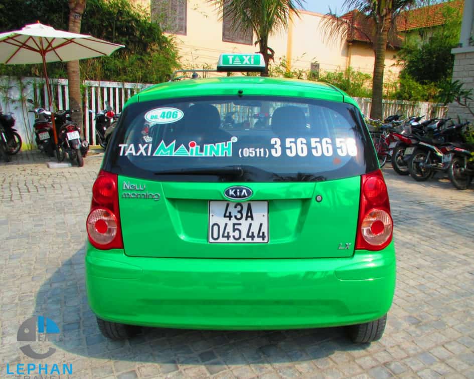 TAXI TỪ ĐÀ NẴNG ĐI HỘI AN TAXI TỪ ĐÀ NẴNG ĐI HỘI AN