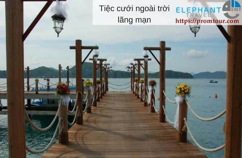 cay cau go hon tam nha trang diem to chuc tiec cuoi ly tuong