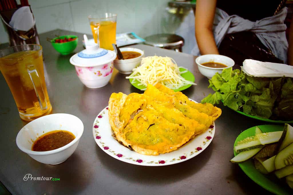 lịch trình du lịch Đà Nẵng