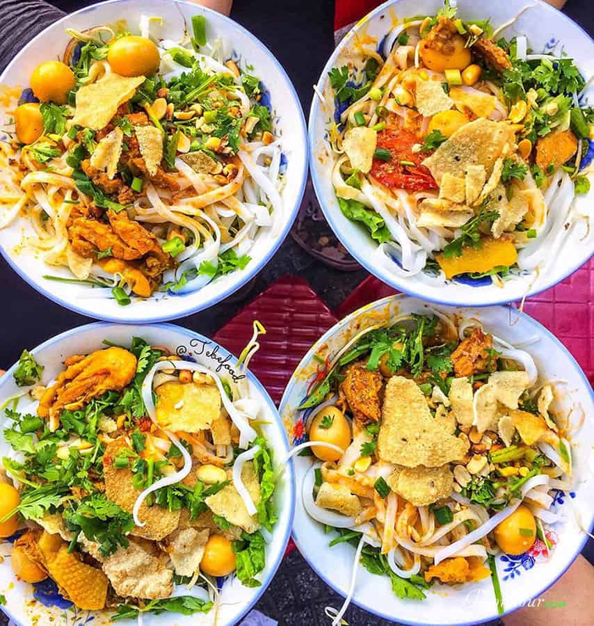 lịch trình du lịch Đà Nẵng