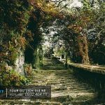 lịch trình du lịch Đà Nẵng