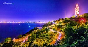 lịch trình du lịch Đà Nẵng 3 ngày