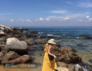 Lịch trình du lịch Cù Lao Chàm