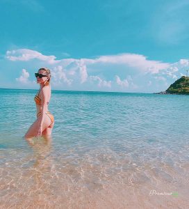 lịch trình du lịch Đà Nẵng cù lao chàm