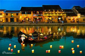 lịch trình du lịch Hội An Đà Nẵng