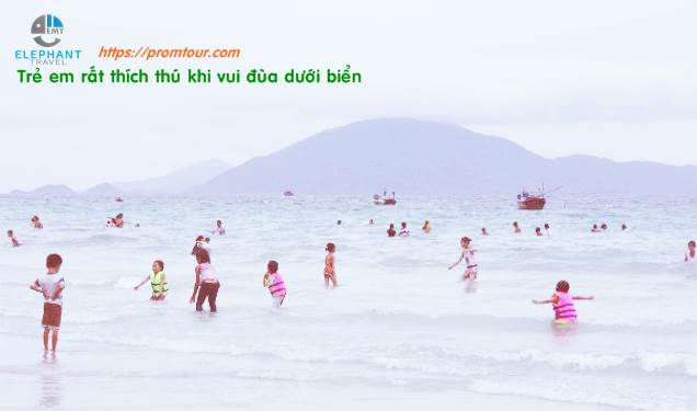 tam bien tai khu du lich doc let nha trang