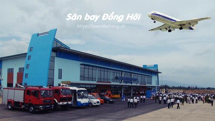 Tour giá sốc 