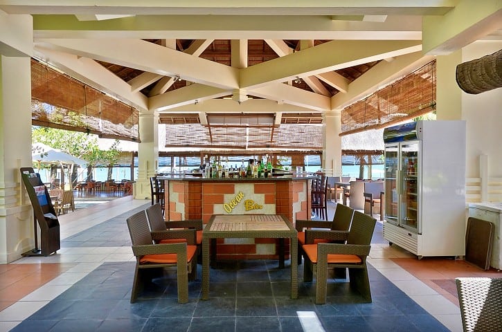 nha hang Ocean Bar o sun spa resort quang binhnha hang Ocean Bar o sun spa resort quang binh