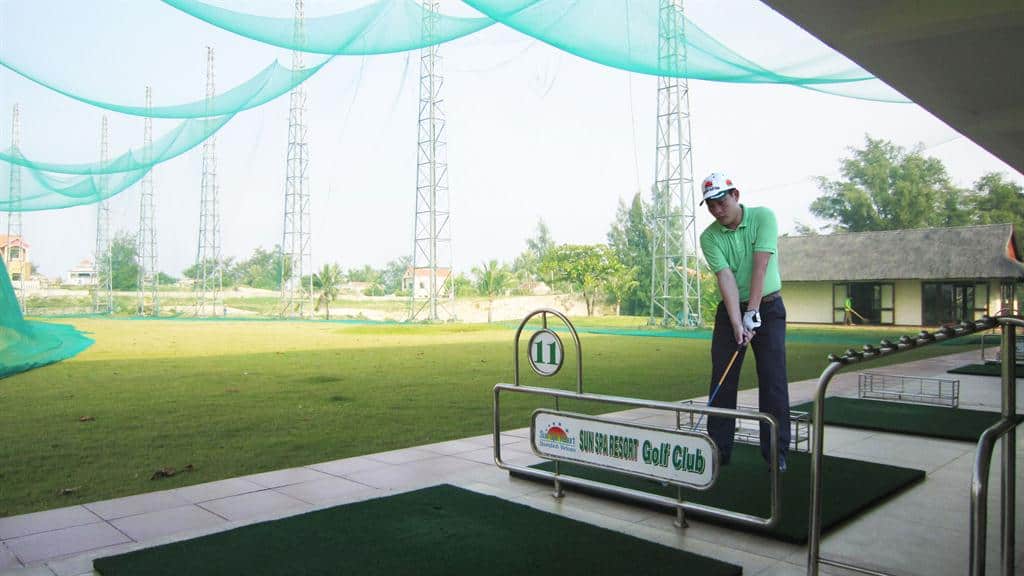 san golf o sun spa resort quang binh