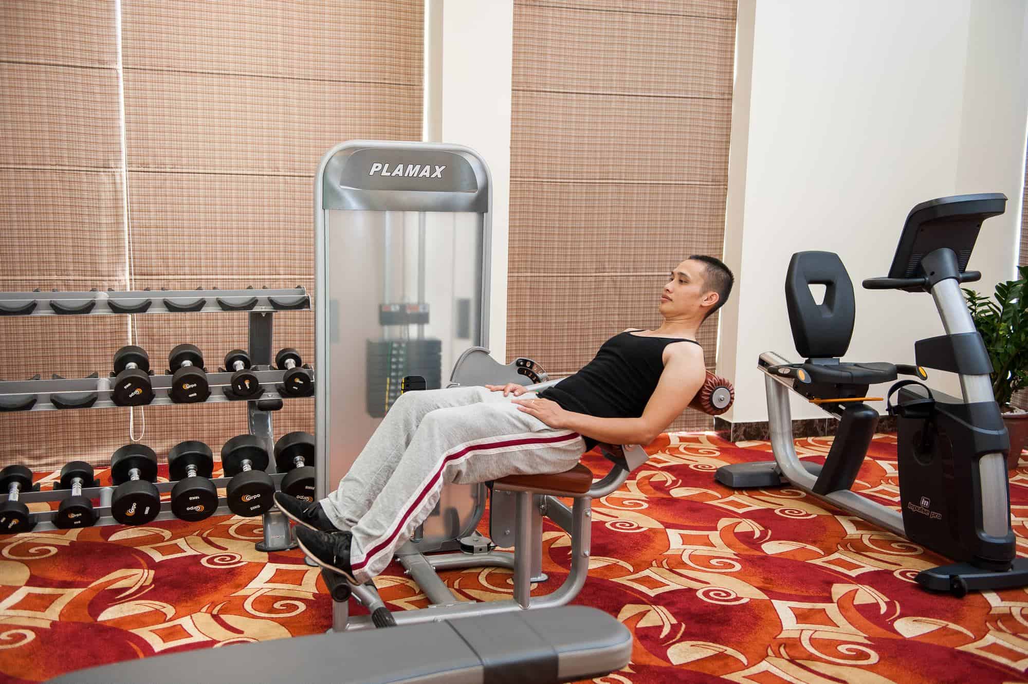 trung tam the hinh khach san muong thanh holiday quang binh