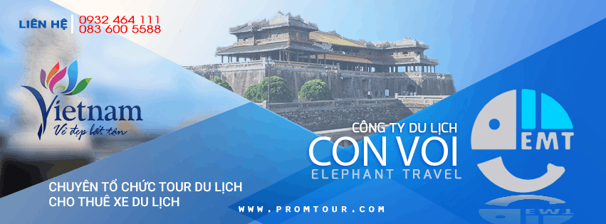 Công ty chuyên Tour du lịch giá rẻ