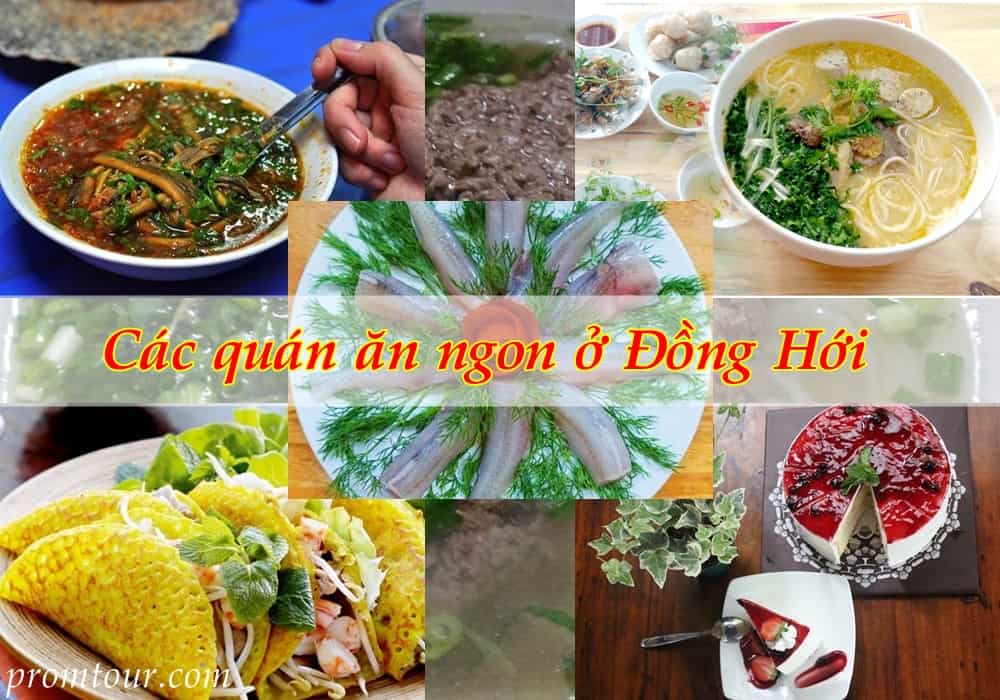 Tour giá sốc 