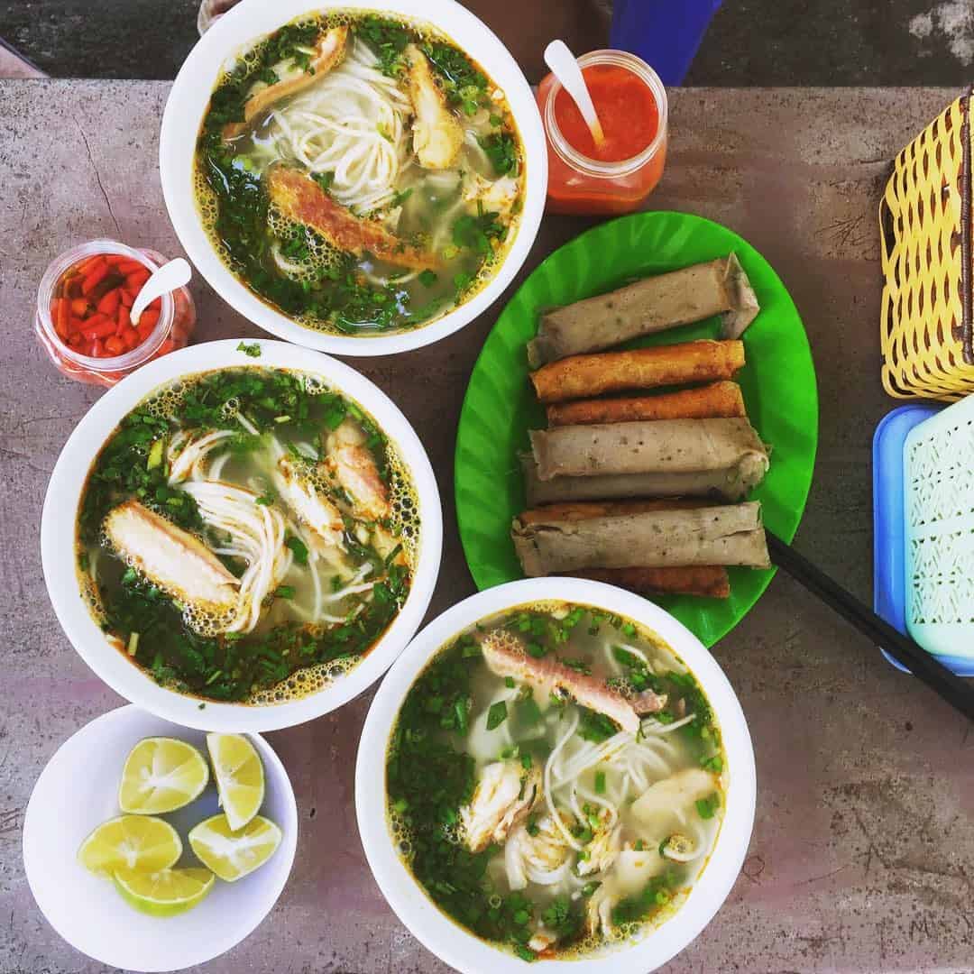 chao canh ca loc dong hoi quang binh