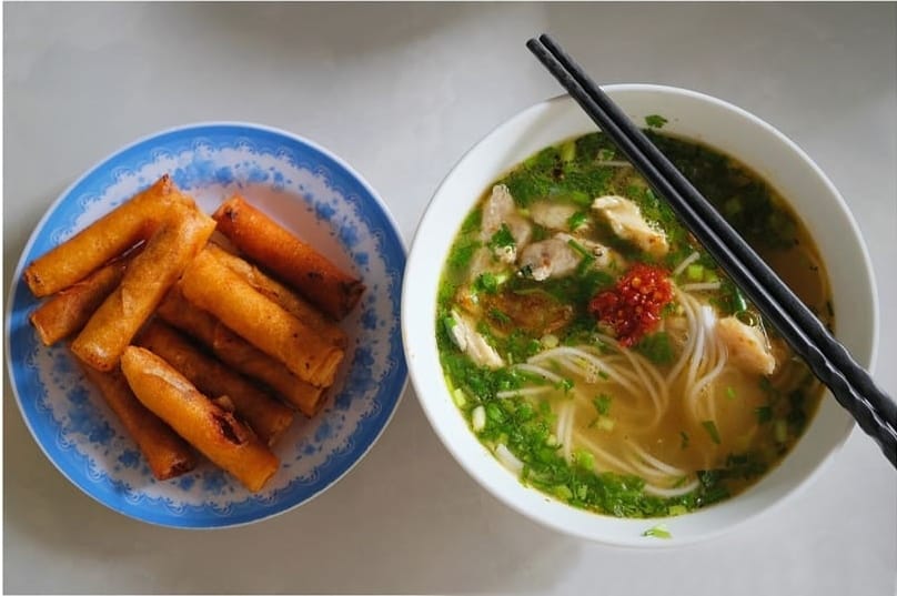 chao canh gia bao quang binh