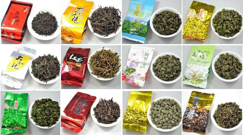 nên mua gì ở đài loan