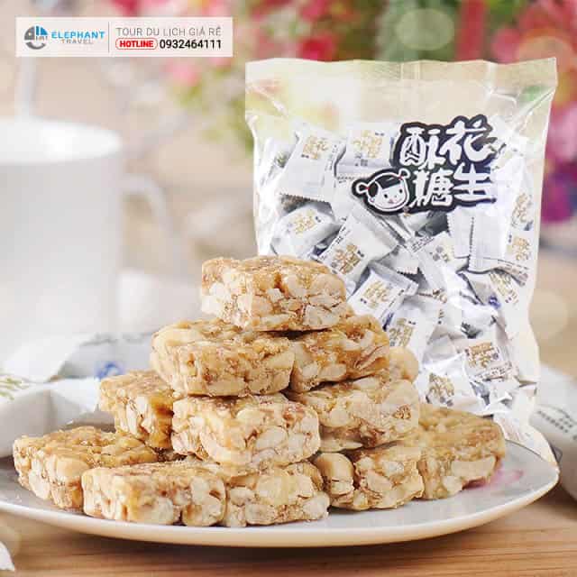 mua gì ở đài loan