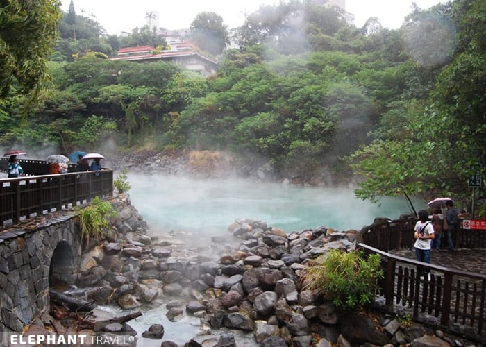 Kinh nghiệm du lịch Đài Loan