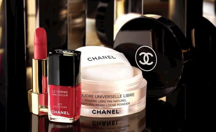 mua mỹ phẩm đài loan