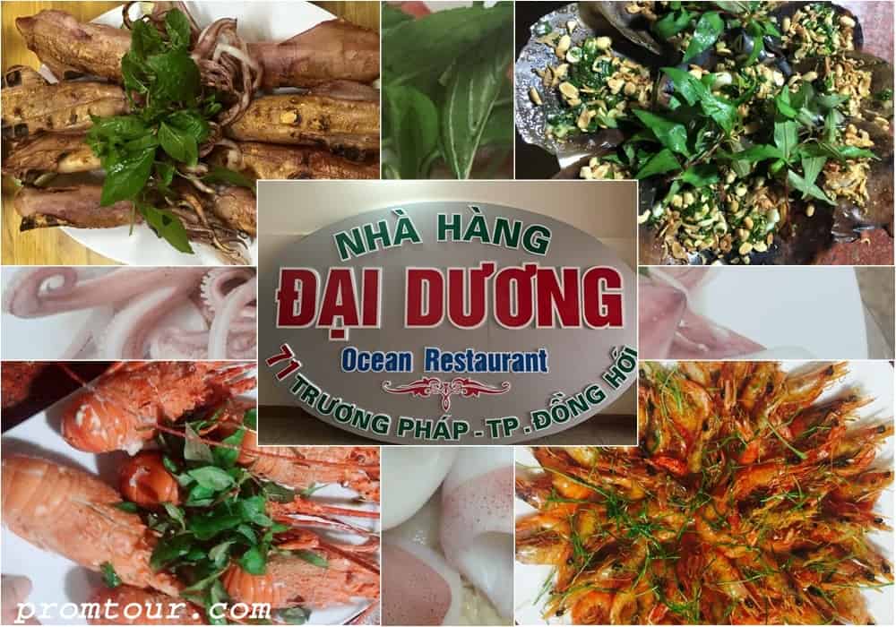 nha hang dai duong quang binh