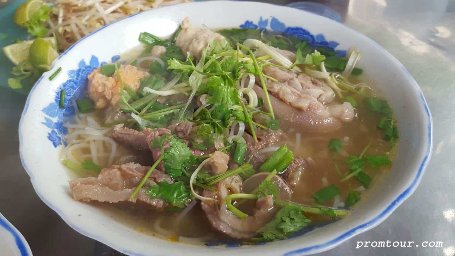 quan bun diep linh le quy don quang binh