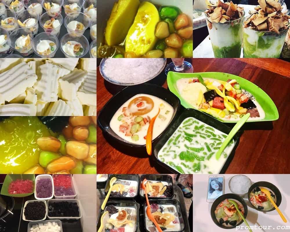 quan che phong lan cafe dong hoiquan che phong lan cafe dong hoi