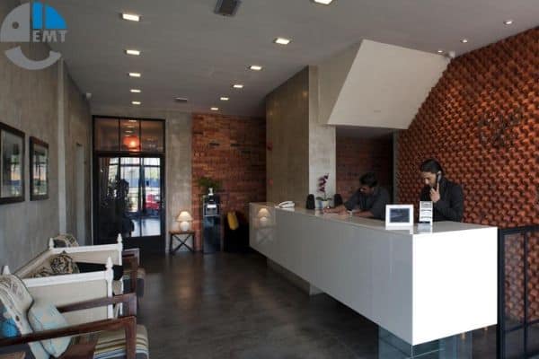 Ceria Hotel Bukit Bintang