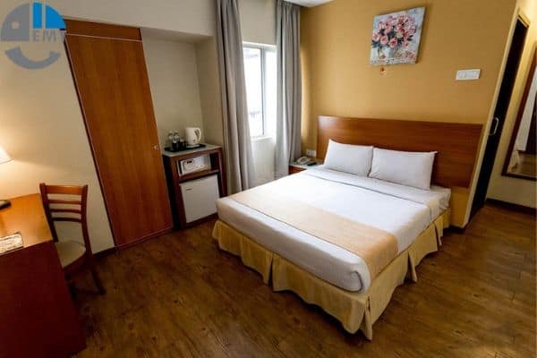 My Hotel @ Bukit Bintang