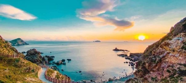 Tour giá sốc 