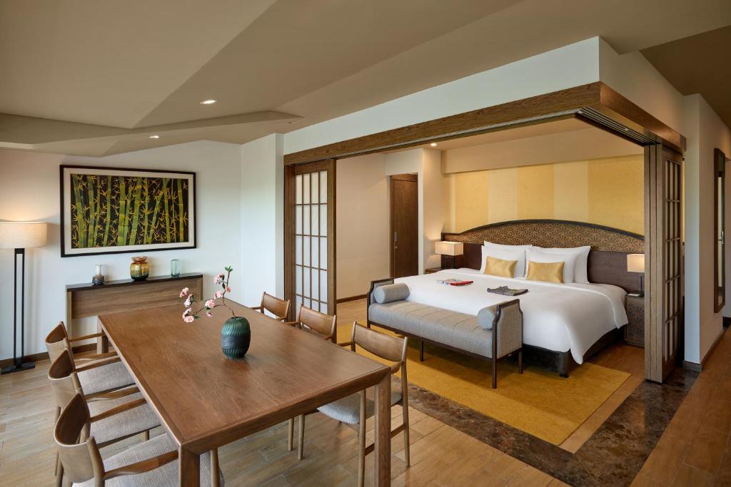 Kawara Mỹ An Onsen Resort, tinh hoa Nhật Bản trong lòng cố đô 7