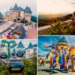 Khám Phá Bà Nà Hills 2025: 10 Điểm Check-in Miễn Phí Đẹp Quên Lối Về