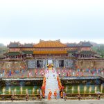 Miễn phí Vé tham quan Di tích Cố Đô Huế cho người Việt Nam dịp 26/03