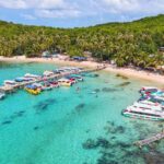 Tour Phú Quốc - Hòn Thơm 3 ngày 2 đêm