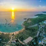 Tour Phú Quốc câu cá ngắm san hô 4 ngày 3 đêm