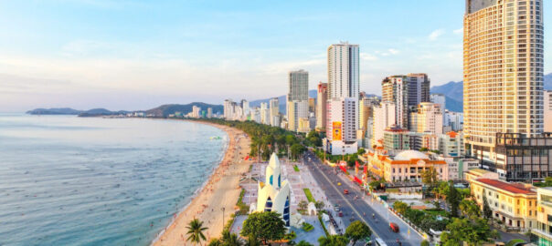 Nha trang - elephant Travel