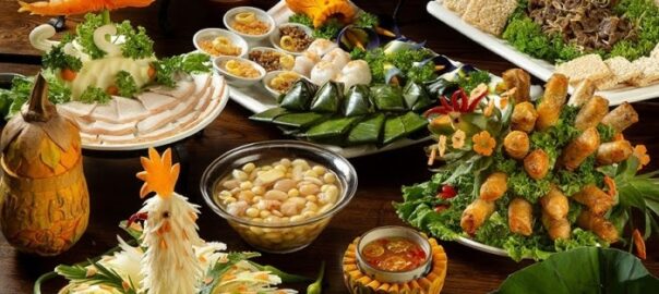 Các món ăn đặc sản ở Huế – Hành trình khám phá tinh hoa ẩm thực Cố Đô