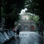 Du lịch Huế vào mùa mưa – Kinh nghiệm chi tiết để khám phá cố đô trọn vẹn